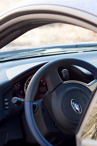 Illustration for article titled Why People Love The Subaru BRZ In Spite Of All Its Flaws